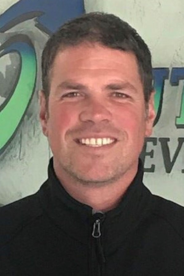 Jono Bavin - Agribusiness Consultants Ltd